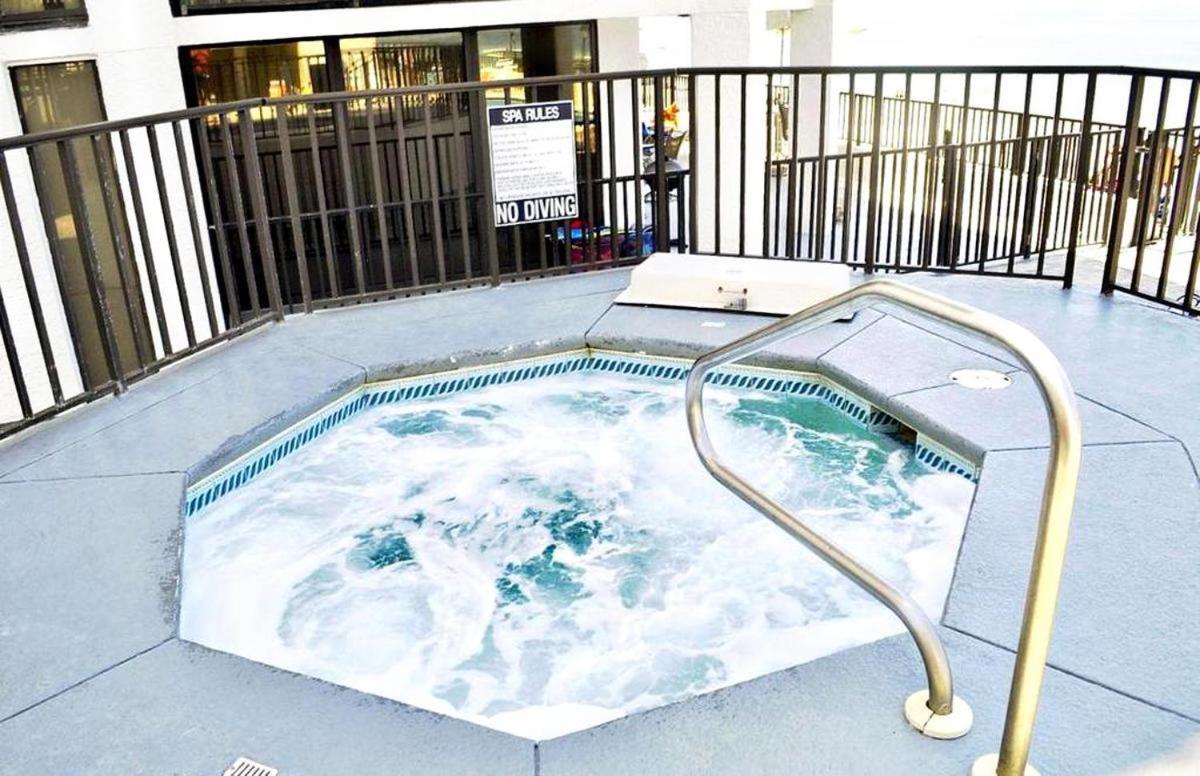 Aquavista 202E Villa Panama City Beach Eksteriør bilde
