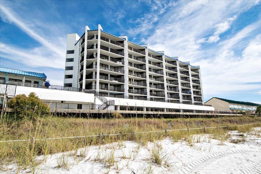 Aquavista 202E Villa Panama City Beach Eksteriør bilde