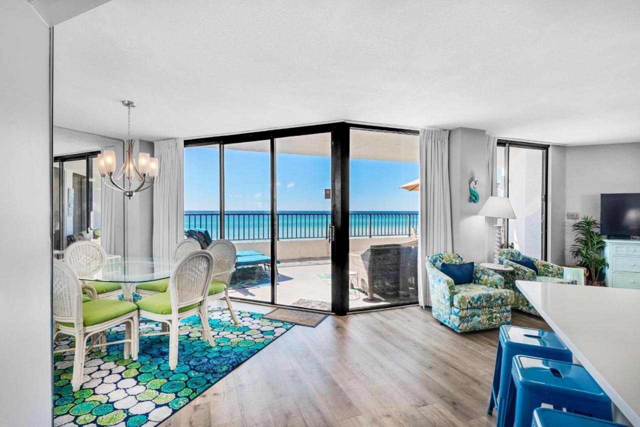 Aquavista 202E Villa Panama City Beach Eksteriør bilde