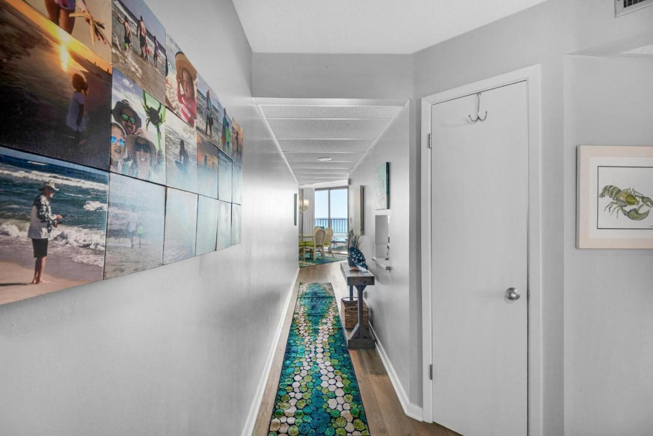 Aquavista 202E Villa Panama City Beach Eksteriør bilde