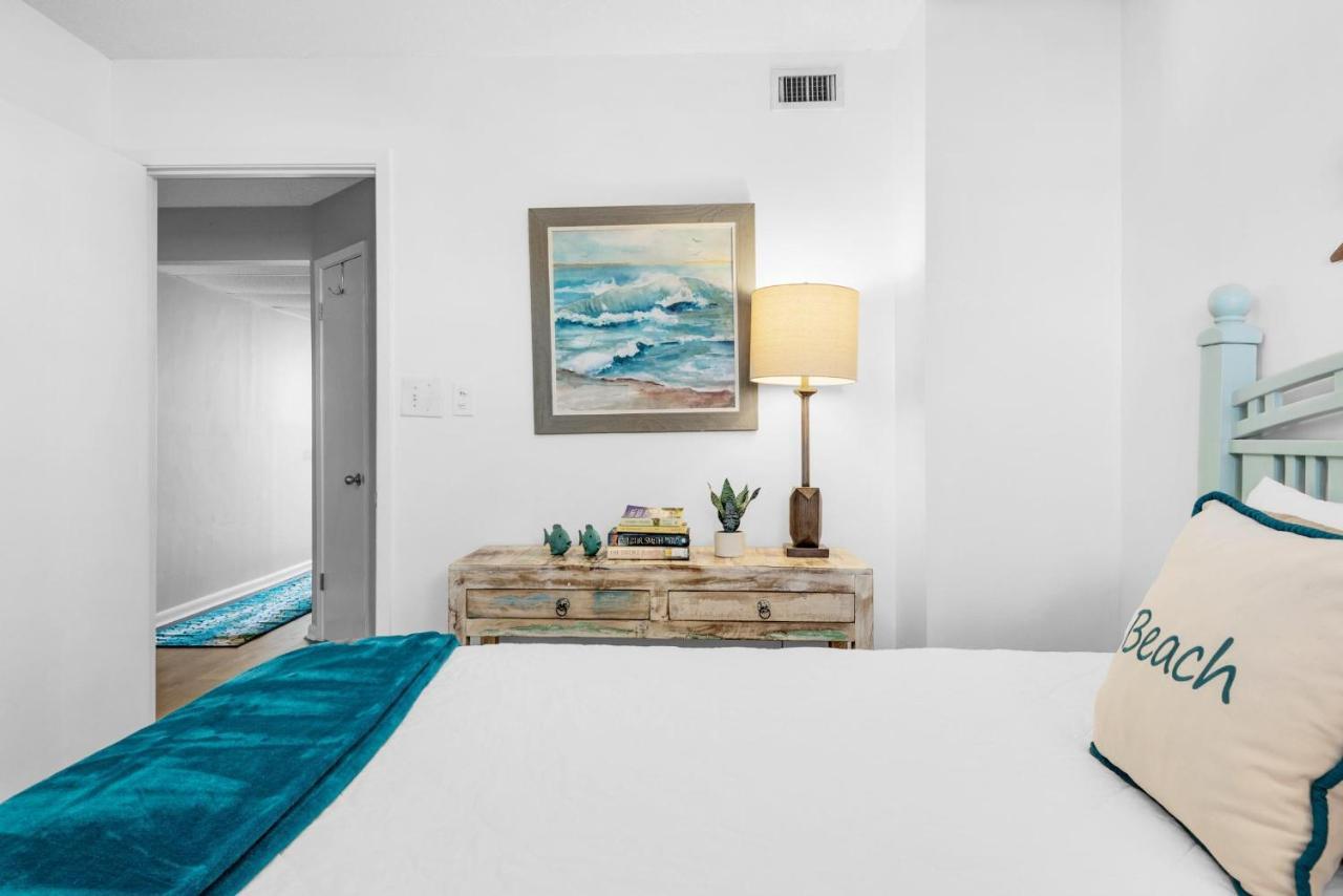 Aquavista 202E Villa Panama City Beach Eksteriør bilde