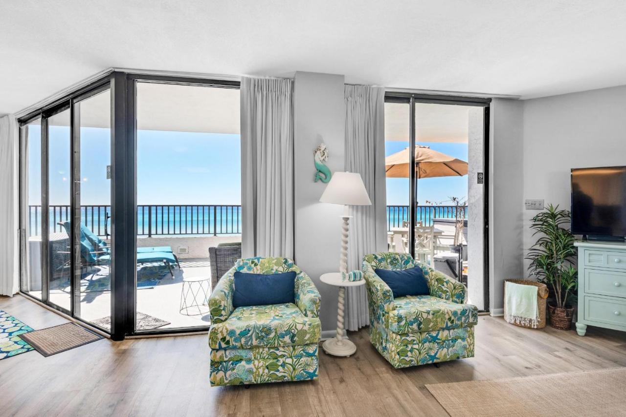 Aquavista 202E Villa Panama City Beach Eksteriør bilde