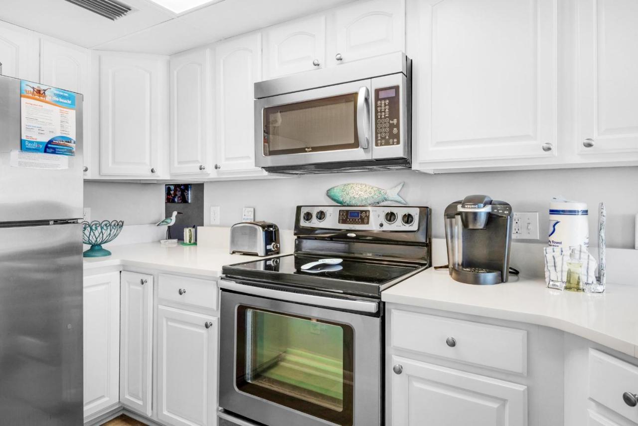Aquavista 202E Villa Panama City Beach Eksteriør bilde