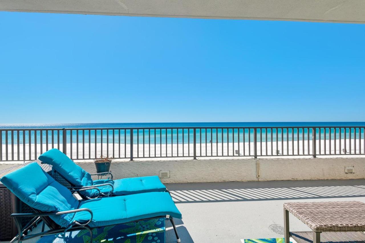 Aquavista 202E Villa Panama City Beach Eksteriør bilde