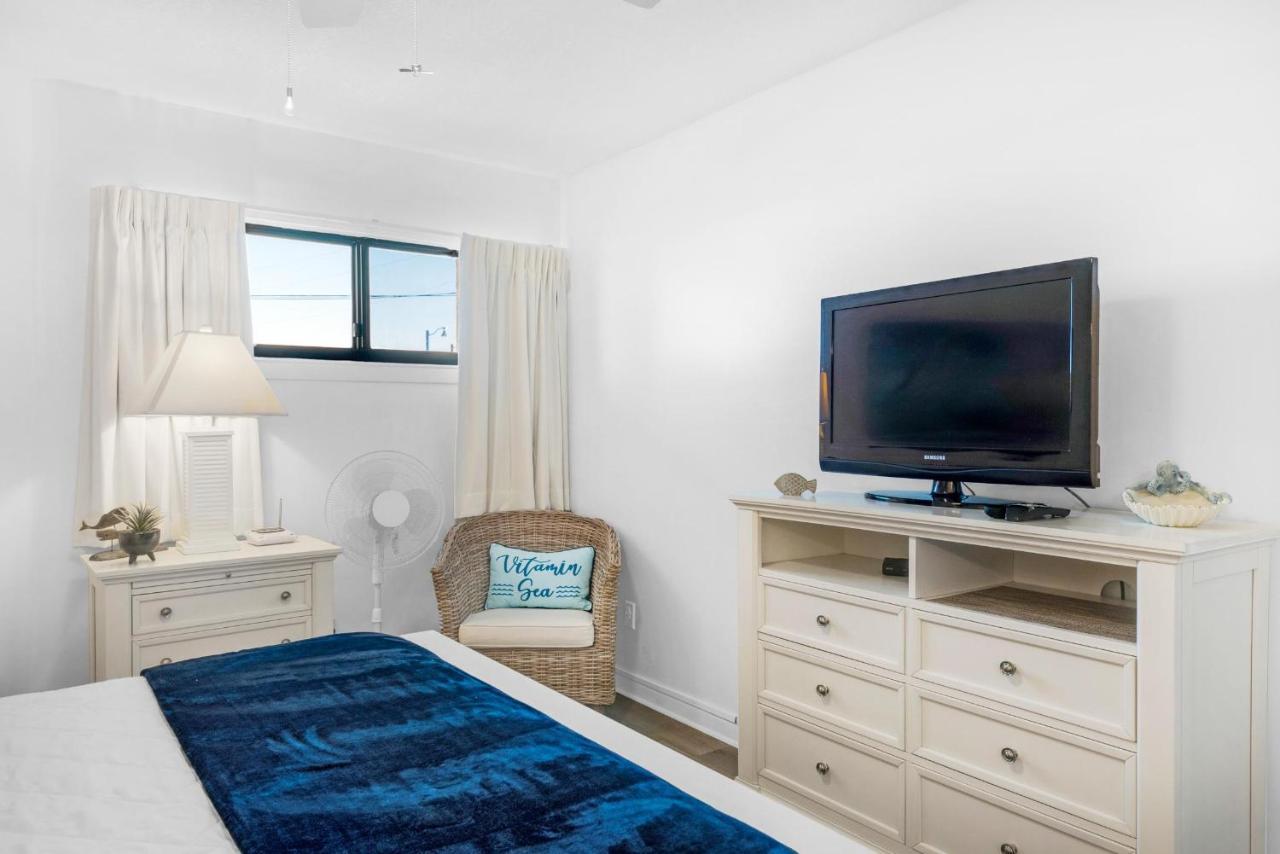 Aquavista 202E Villa Panama City Beach Eksteriør bilde