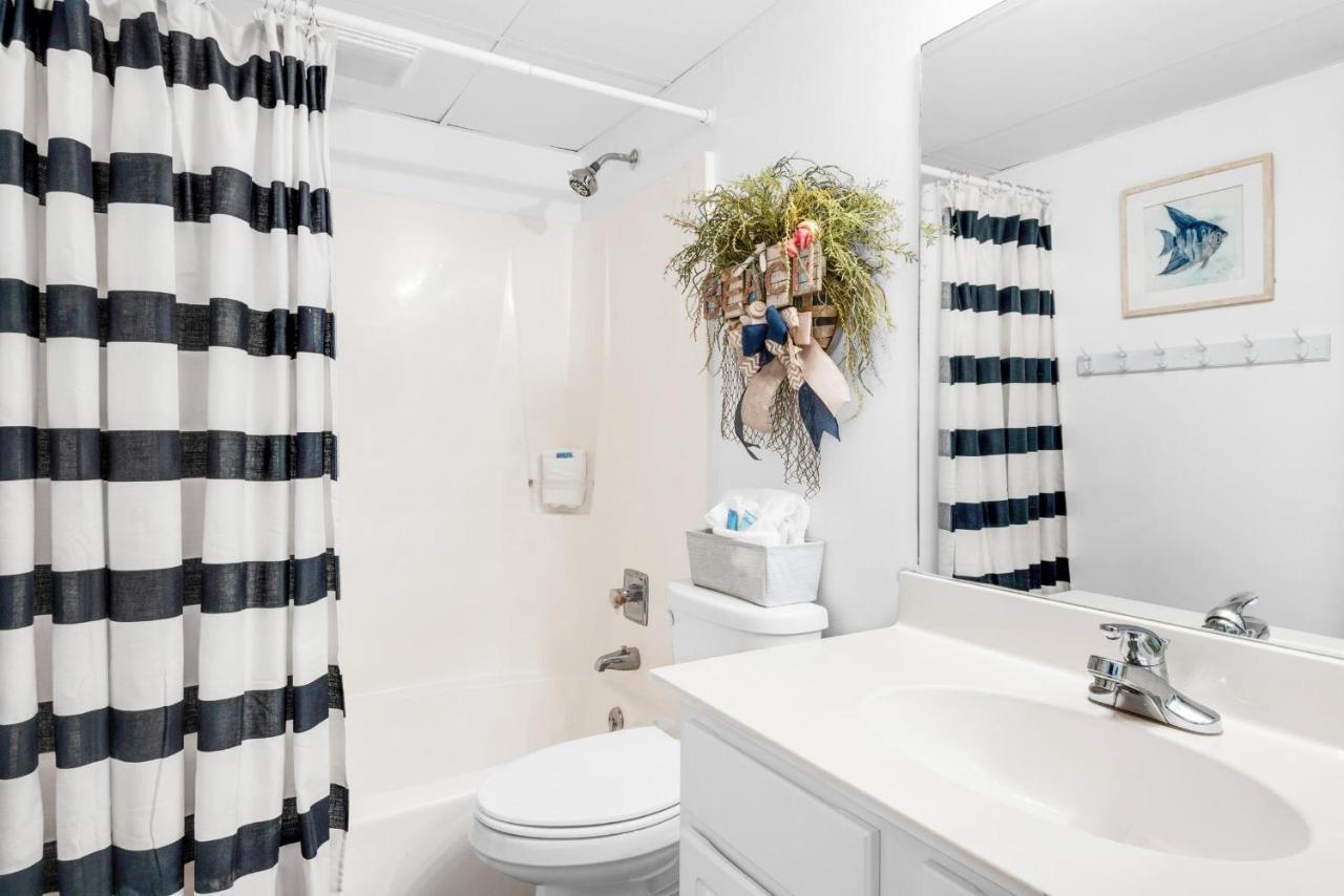 Aquavista 202E Villa Panama City Beach Eksteriør bilde