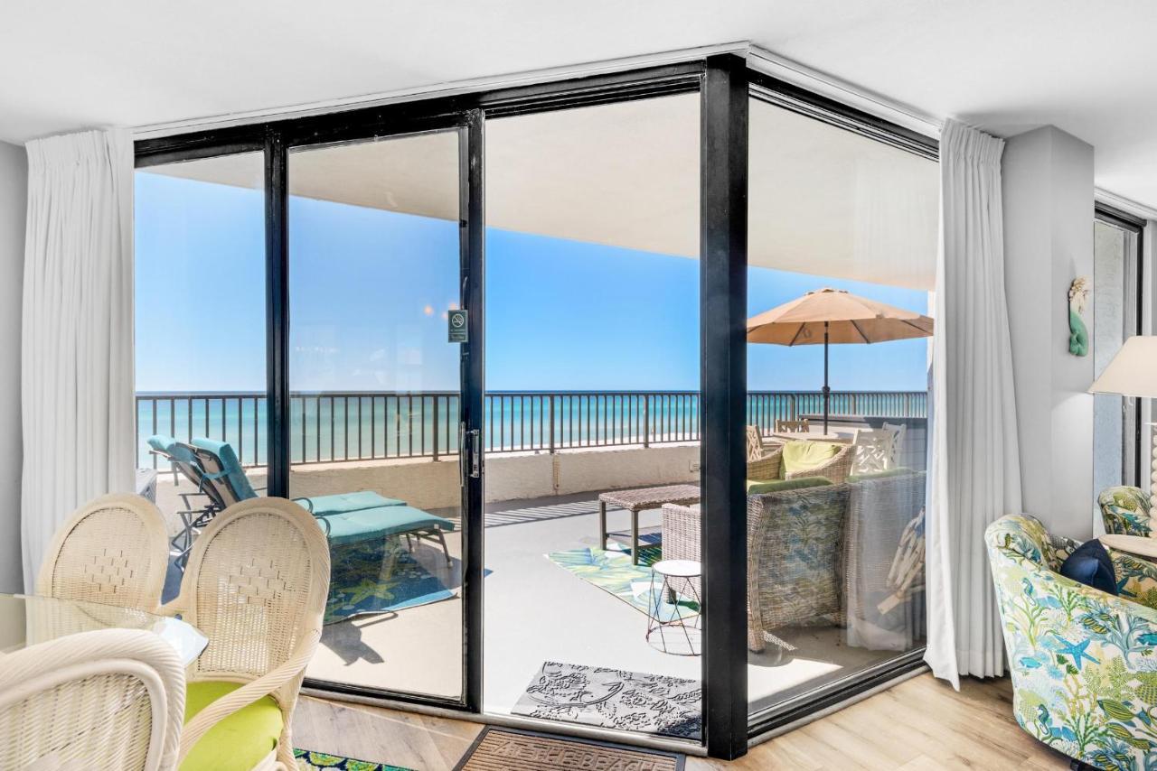 Aquavista 202E Villa Panama City Beach Eksteriør bilde