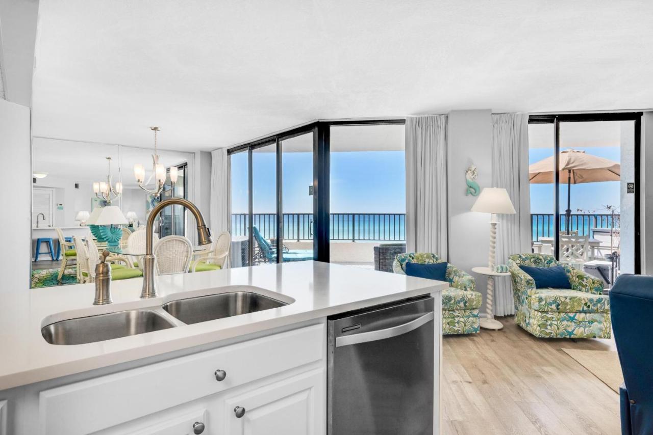 Aquavista 202E Villa Panama City Beach Eksteriør bilde