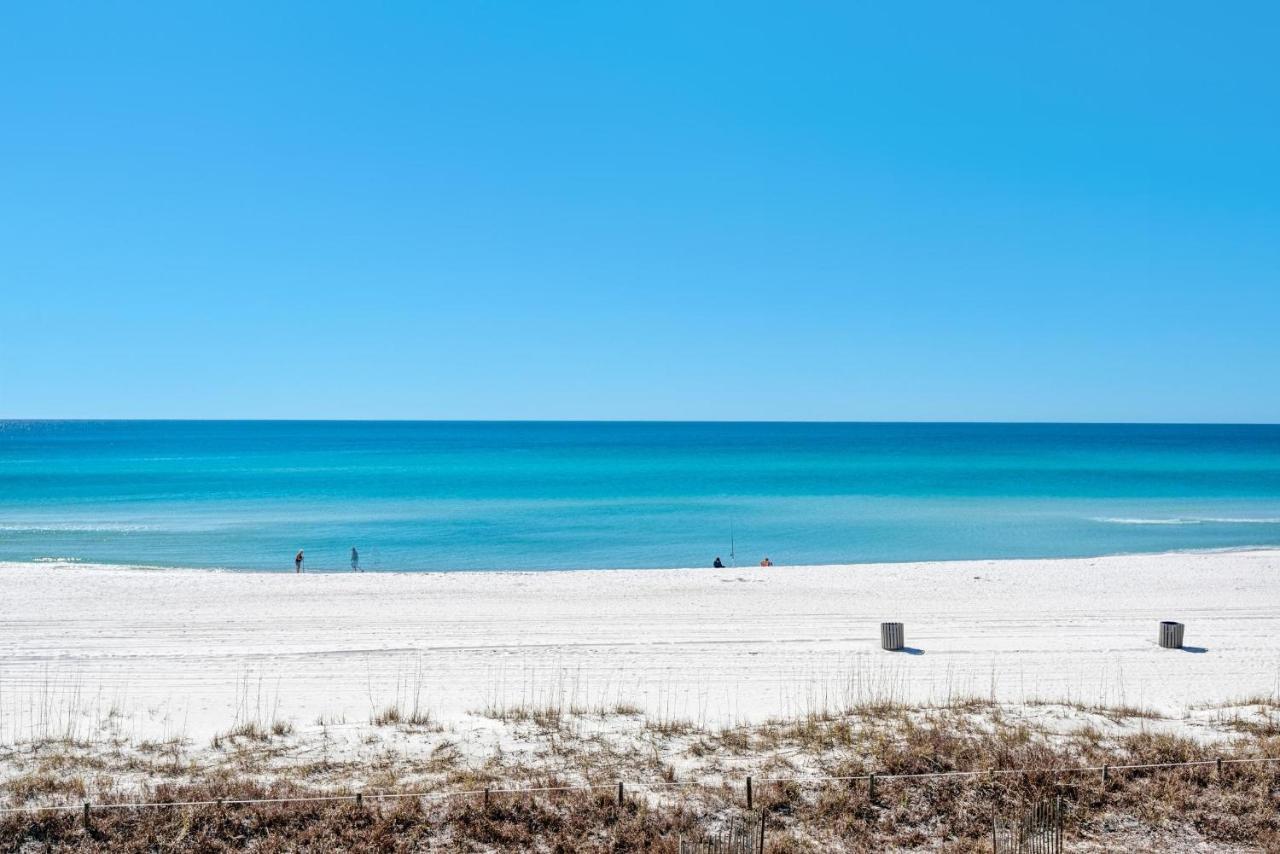Aquavista 202E Villa Panama City Beach Eksteriør bilde