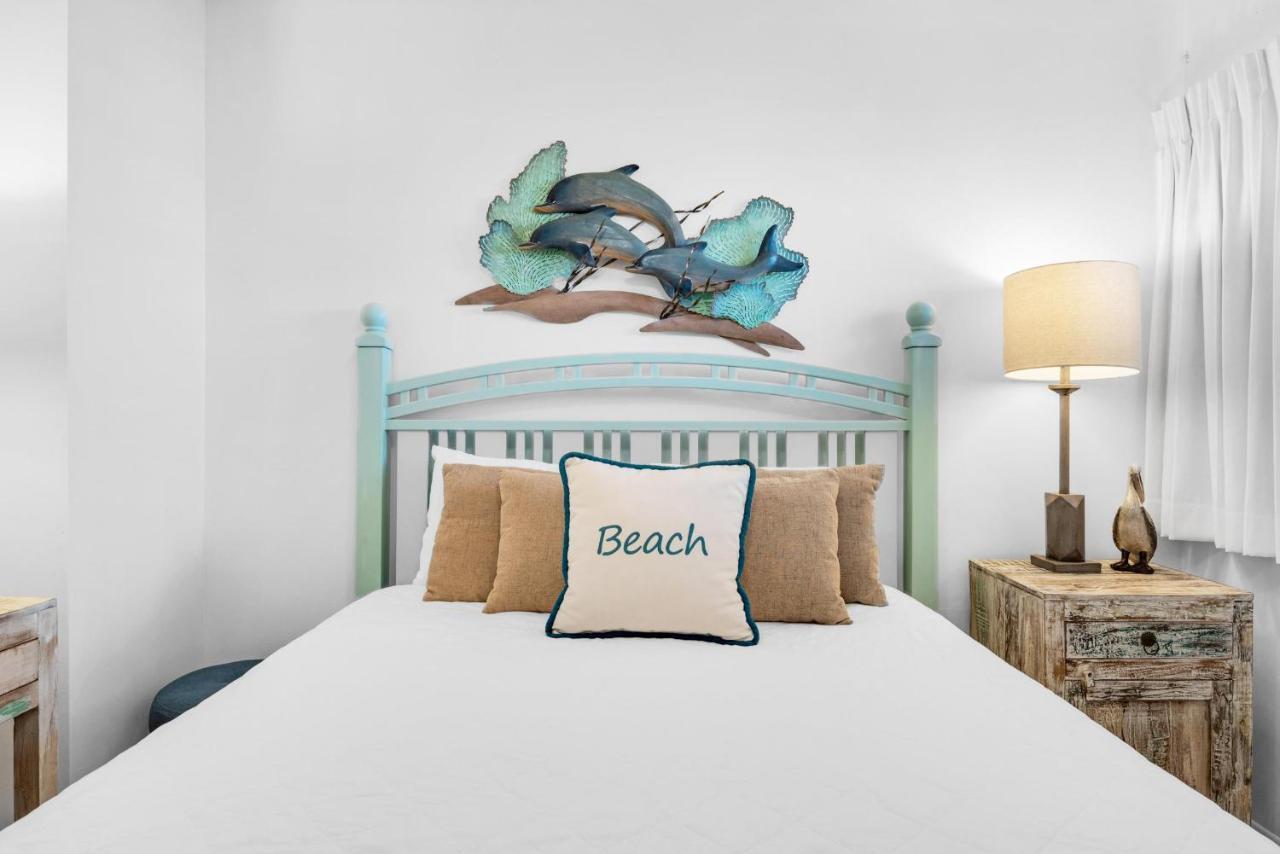 Aquavista 202E Villa Panama City Beach Eksteriør bilde