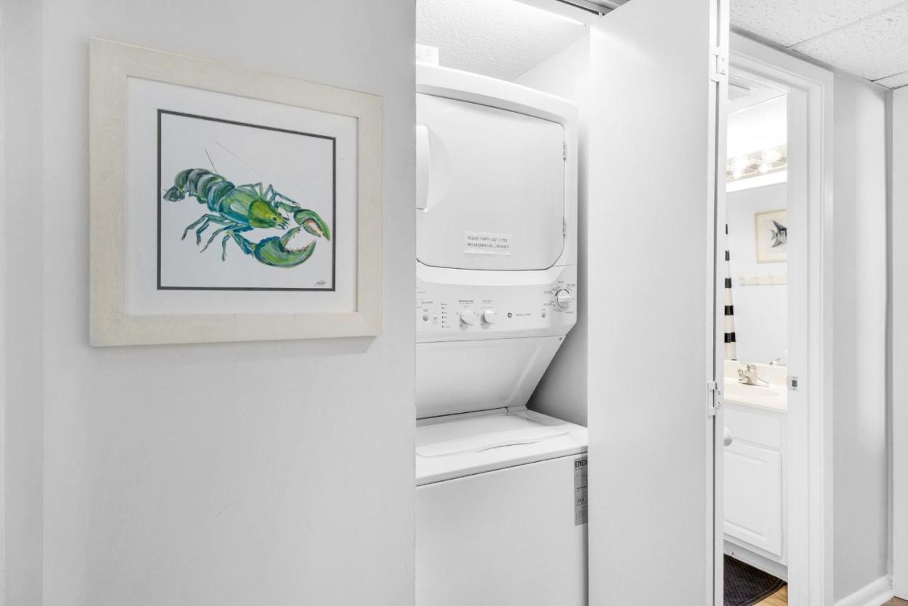 Aquavista 202E Villa Panama City Beach Eksteriør bilde