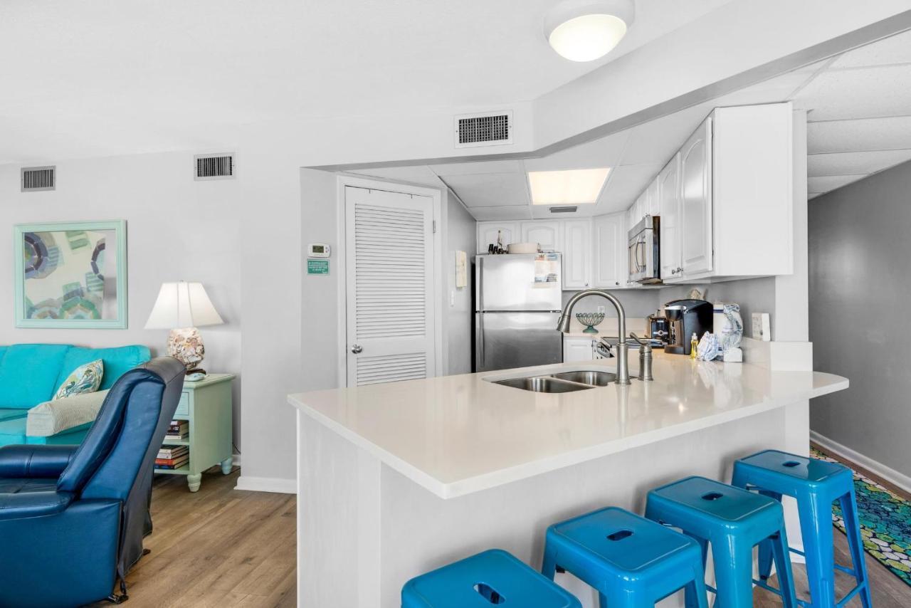 Aquavista 202E Villa Panama City Beach Eksteriør bilde