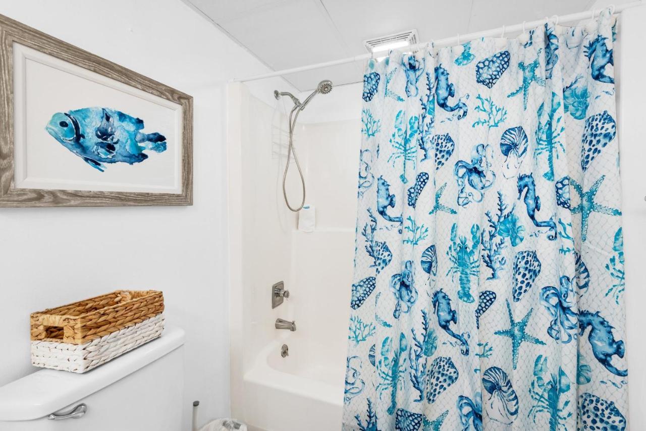 Aquavista 202E Villa Panama City Beach Eksteriør bilde