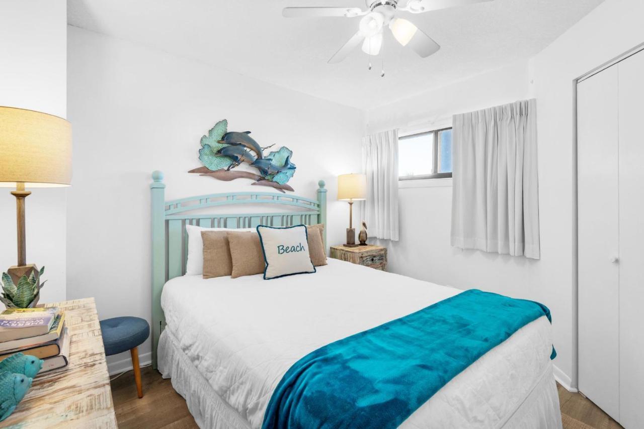 Aquavista 202E Villa Panama City Beach Eksteriør bilde