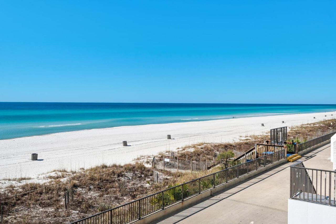 Aquavista 202E Villa Panama City Beach Eksteriør bilde